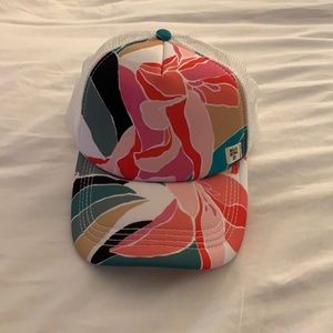 Billabong Trucker Hat